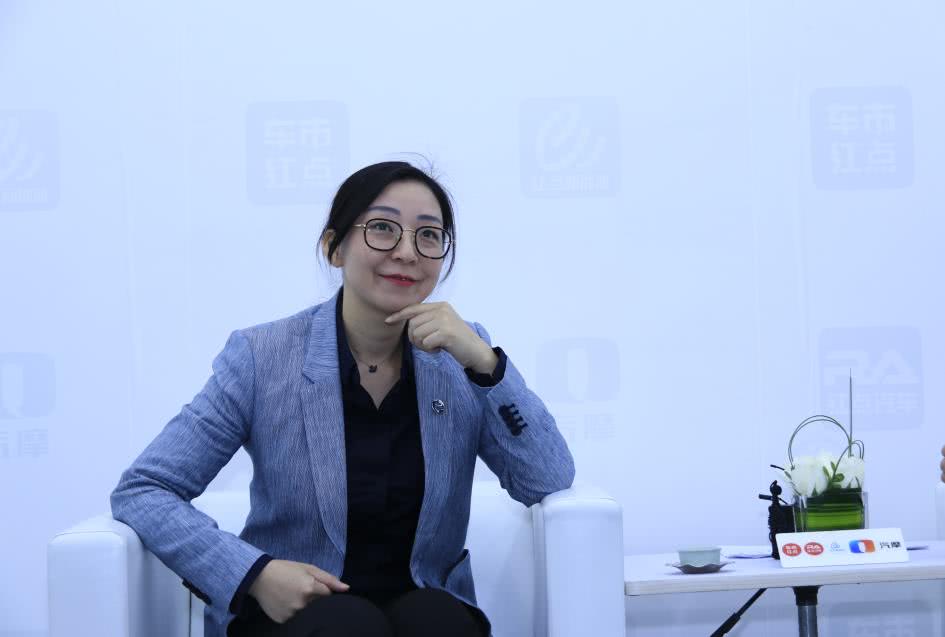 王金华:突出设计和制造优势 稳扎稳打新能源产品