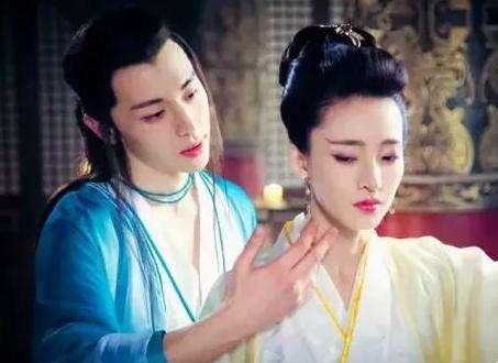 国产雷剧《封神演义》二郎神和苏妲己谈恋爱?邓伦演狐妖太魅惑!