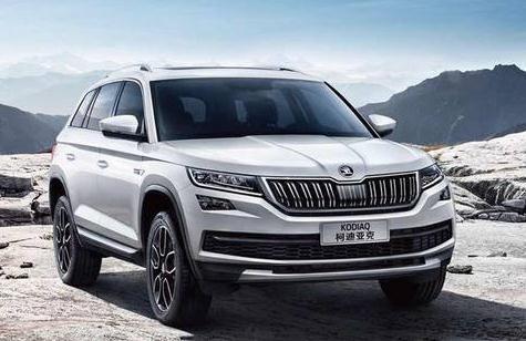被市场严重低估的两款SUV,性能颜值并存,车友:还买什么汉兰达