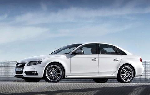 速递!新鲜的“20-30万德系中型轿车“资讯全在这，看我就够了