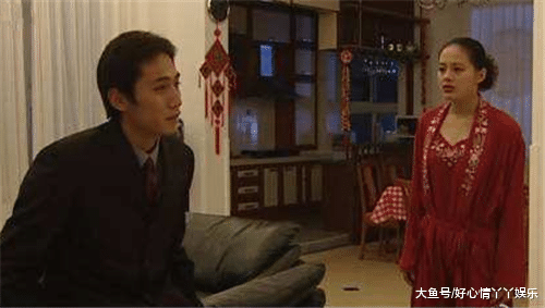 血色浪漫: 老莫偶遇钟跃民, 秦岭刻意避开有何深意?