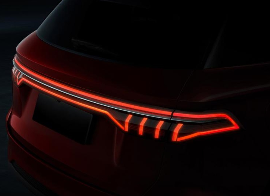 比亚迪SA2定名宋Pro，上海车展首发，看颜值就不愁卖