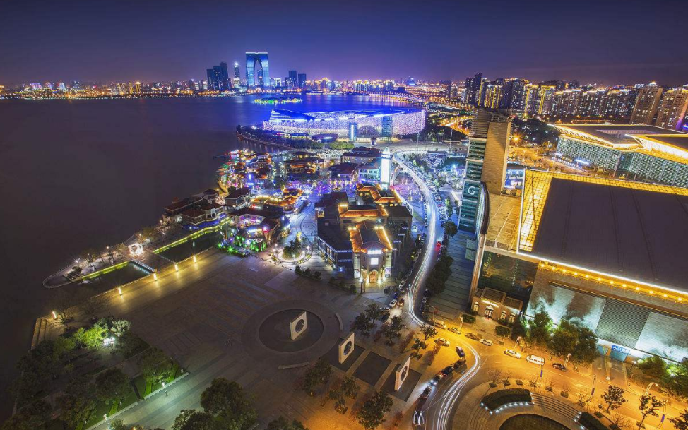中国最有名三座带“州”城市,一个比一个富裕!有你家乡吗?!
