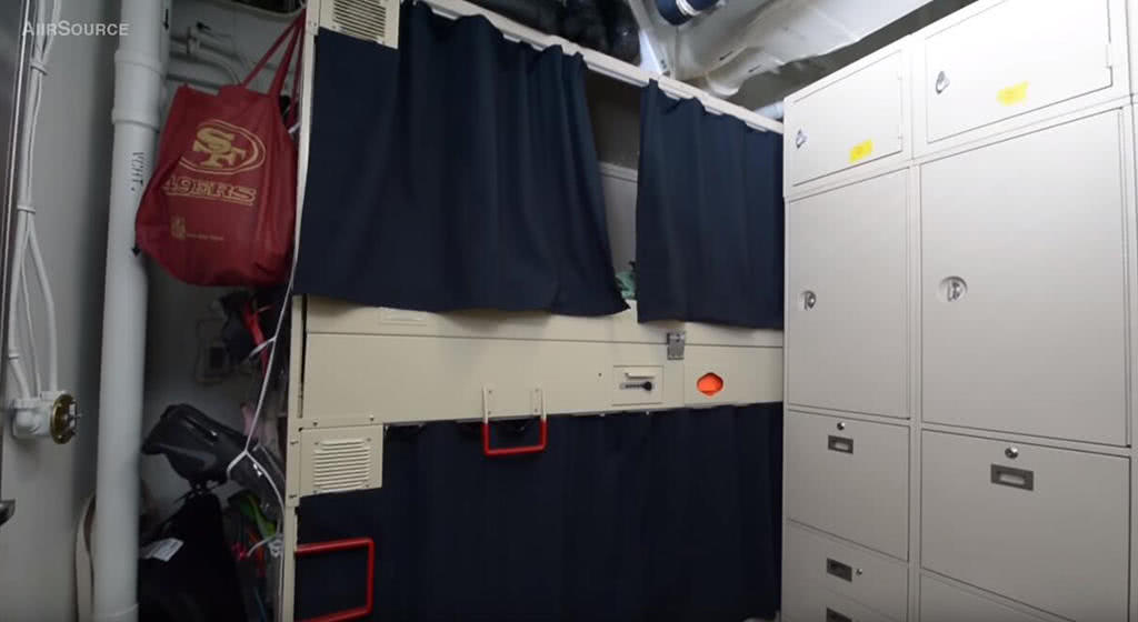 一艘驱逐舰造价相当于两艘核潜艇 美军科幻战