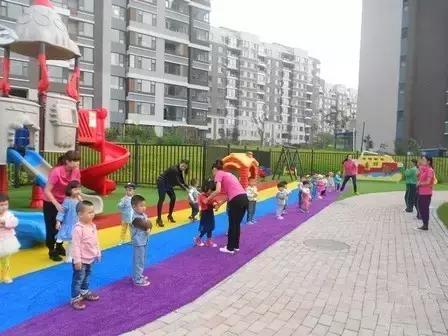 长春这些土豪学校学费吓死人,从幼儿园开始就