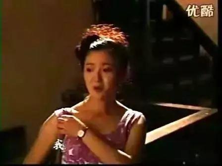 43岁池华琼近照曝光与陆毅是同学曾艳压马伊琍至今婚姻成迷