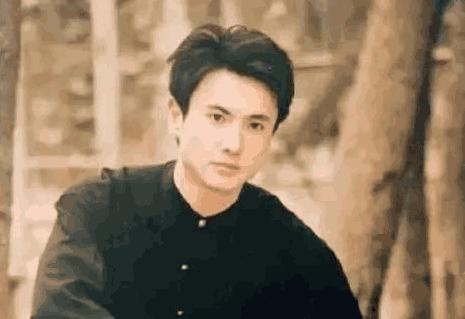 沈腾年轻时简直就是