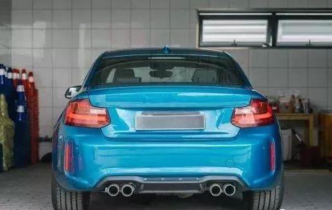 汽车排气管如何保养，汽车排气管保养方法介绍