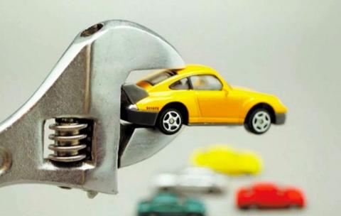 汽车零配件哪些是需要根据里程来换？哪些是坏了才换？