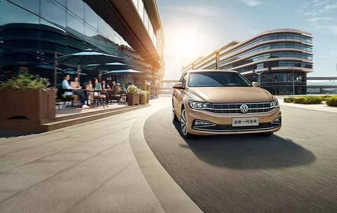 加量不加价，新款宝来上市！比亚迪全新SUV曝光！