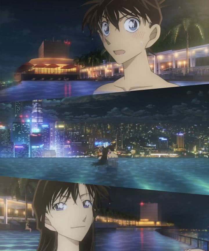 柯南绀青之拳在线播放