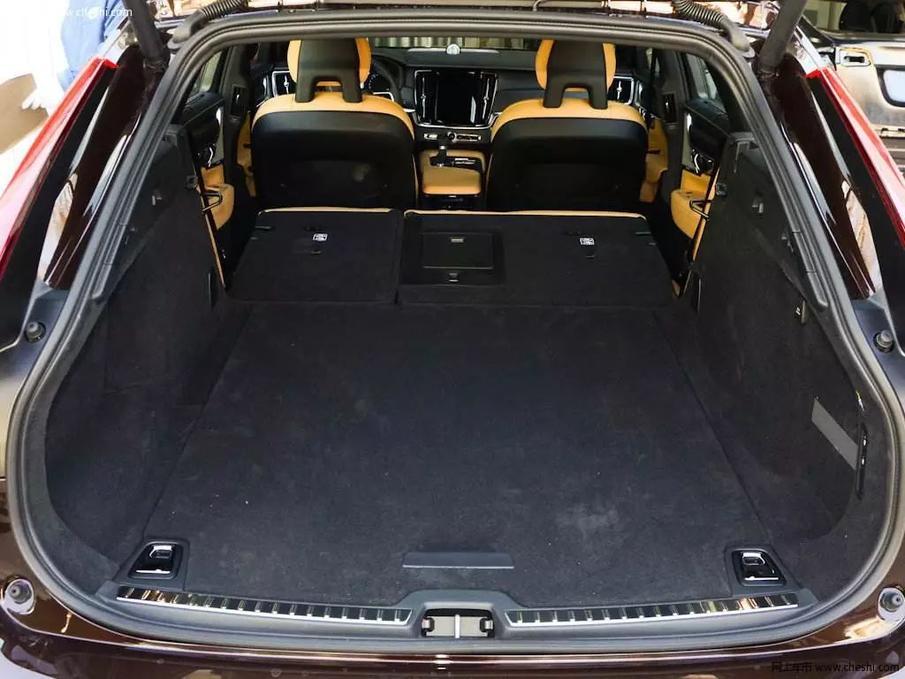 能带你去远方的不止是SUV!还有它们