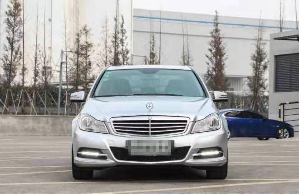 为什么现在买奔驰C级的农村人越来越多了?