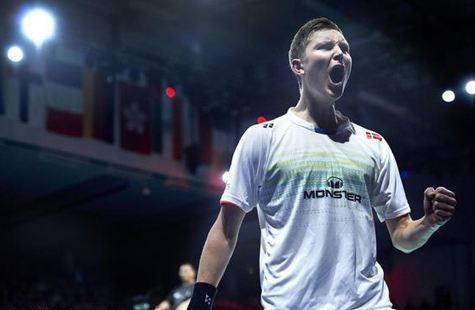 世界羽联男单胜率排行 林丹多次一轮游仍居第一 李宗伟还是第二