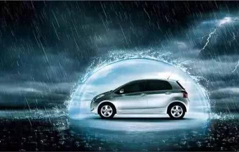 有这六招在手，再也不用担心雨季伤害啦~！