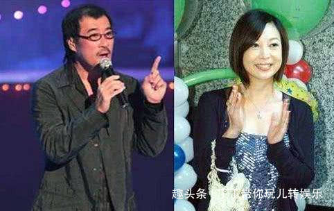 60岁李宗盛近况，曾承诺林忆莲不再娶，今小27岁妻子美如天仙