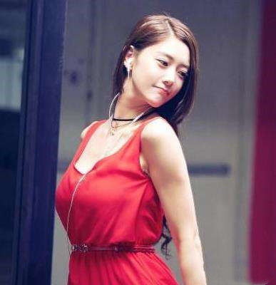 情圣》女主角,不但是韩国第一美女,还是瑜伽高手|情圣|瑜伽|古天乐_新浪网