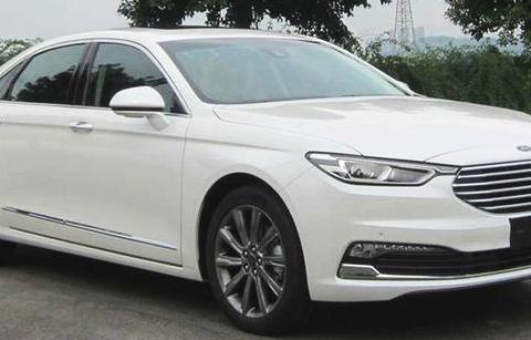 速递!新鲜的“20-30万中大型三厢车“资讯全在这，看我就够了