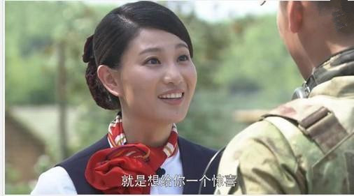 《我是特种兵》中的5大美女，侯梦莎第2，第1个让人意外