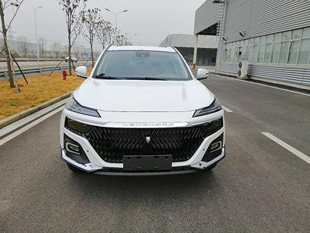 猎豹汽车Coupe亮点大揭秘，百万级动感轿跑SUV了解一下