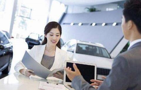 ​新手买车的几条误区，你占了几条！了解之后再买也不晚！