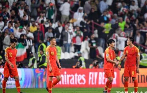 中国足球的2019亚洲杯记忆:三军用命一扫阴霾