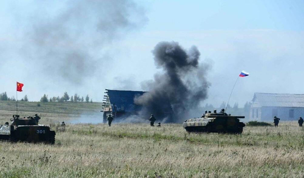 俄军实力远不及美军,为何能打赢叙利亚战争?东