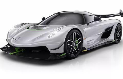 以父之名！史上第一辆时速破480km/h的超跑——Koenigsegg Jesko