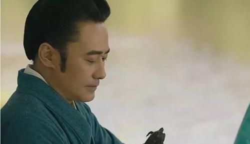 司马懿的人生格言！