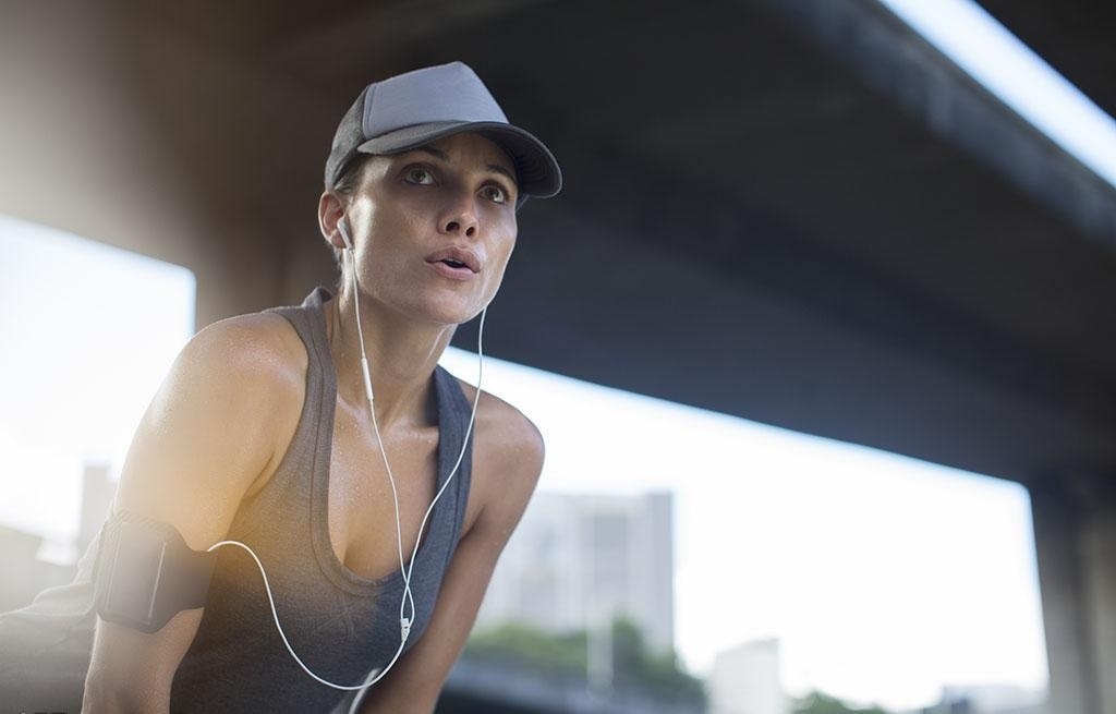 警惕!锻炼后千万不要立即休息,慢跑10分钟对身