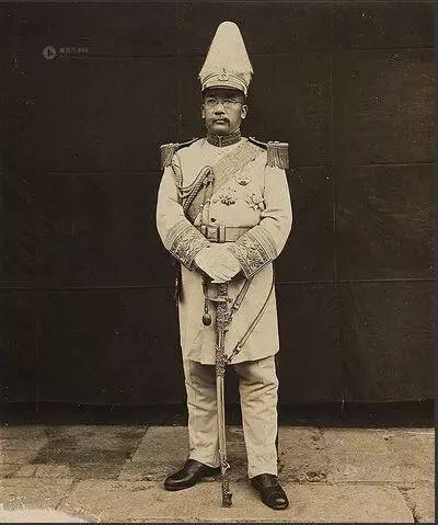 贵州近现代史上22位风云人物，快看看有你老乡吗？