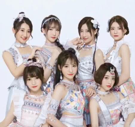 中国偶像女团排行榜_国内偶像团体歌曲收藏排名出炉,TFBOYS仅第二,冠军得主当之无愧!