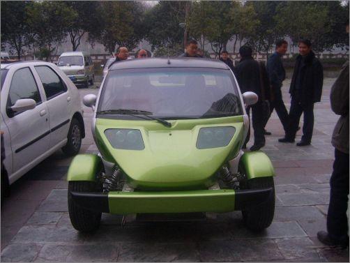 拖欠设计师工资有何后果?看到这5款国产车,你会忍不住偷笑