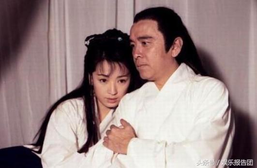 ATV十大经典电视剧，全都看过证明你真的老了