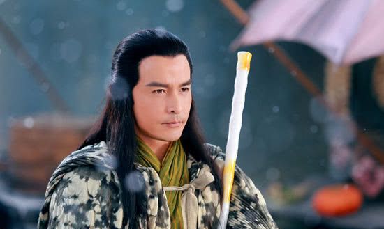 黄药师最喜欢的一位徒弟：武功无人能敌，后代更是惊艳江湖