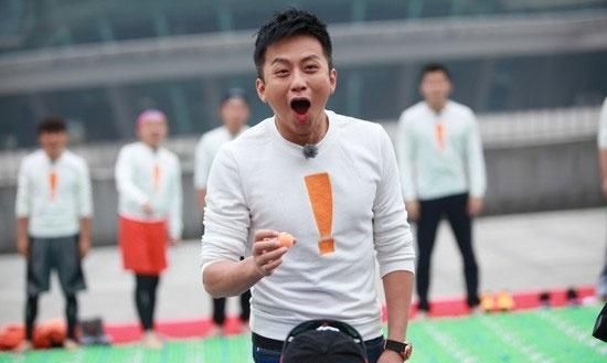 奔跑吧成员大调动,看完几大明星离别感言,一个