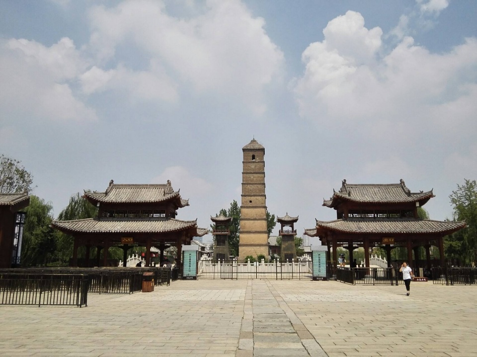 日近黄昏,中国最落寞的城市,你能猜出是哪座