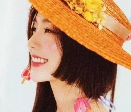 什么脸型适合剪公主切? 脸大公主切剪到哪里好