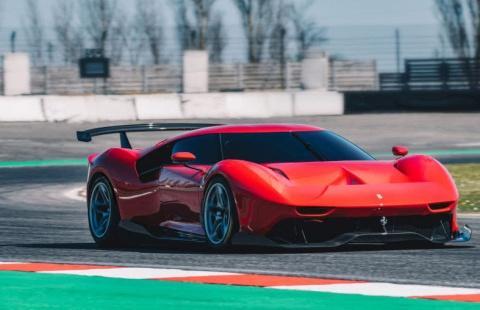 速递!新鲜的“欧系跑车“资讯全在这，看我就够了