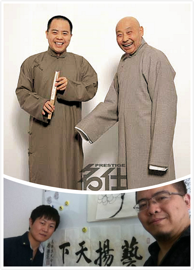 离开德云社十年，回忆徐德亮退社始末，现在的他后悔么？