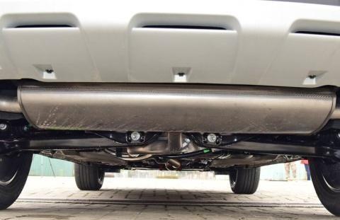 奇瑞最强SUV终于等来了！星途陆续到店，11.98万起会是黑马吗？