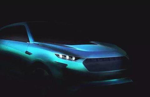 国内两大车企都要出新车，你更看好谁？