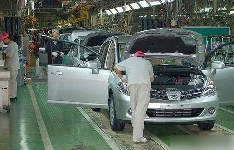 为啥国产车拆那么多日系发动机，技术还是落后？根本原因就这4个