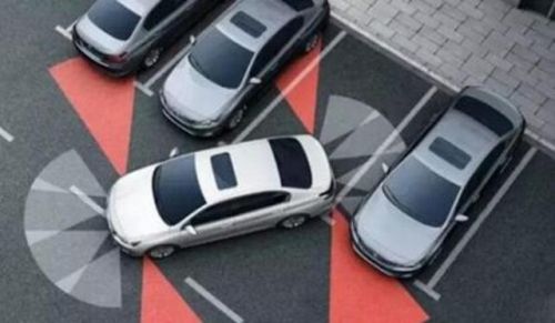 自从买车之后 “强迫症”越来越严重了