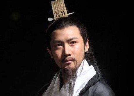 诸葛亮死后，他的坟墓被埋在了哪里？