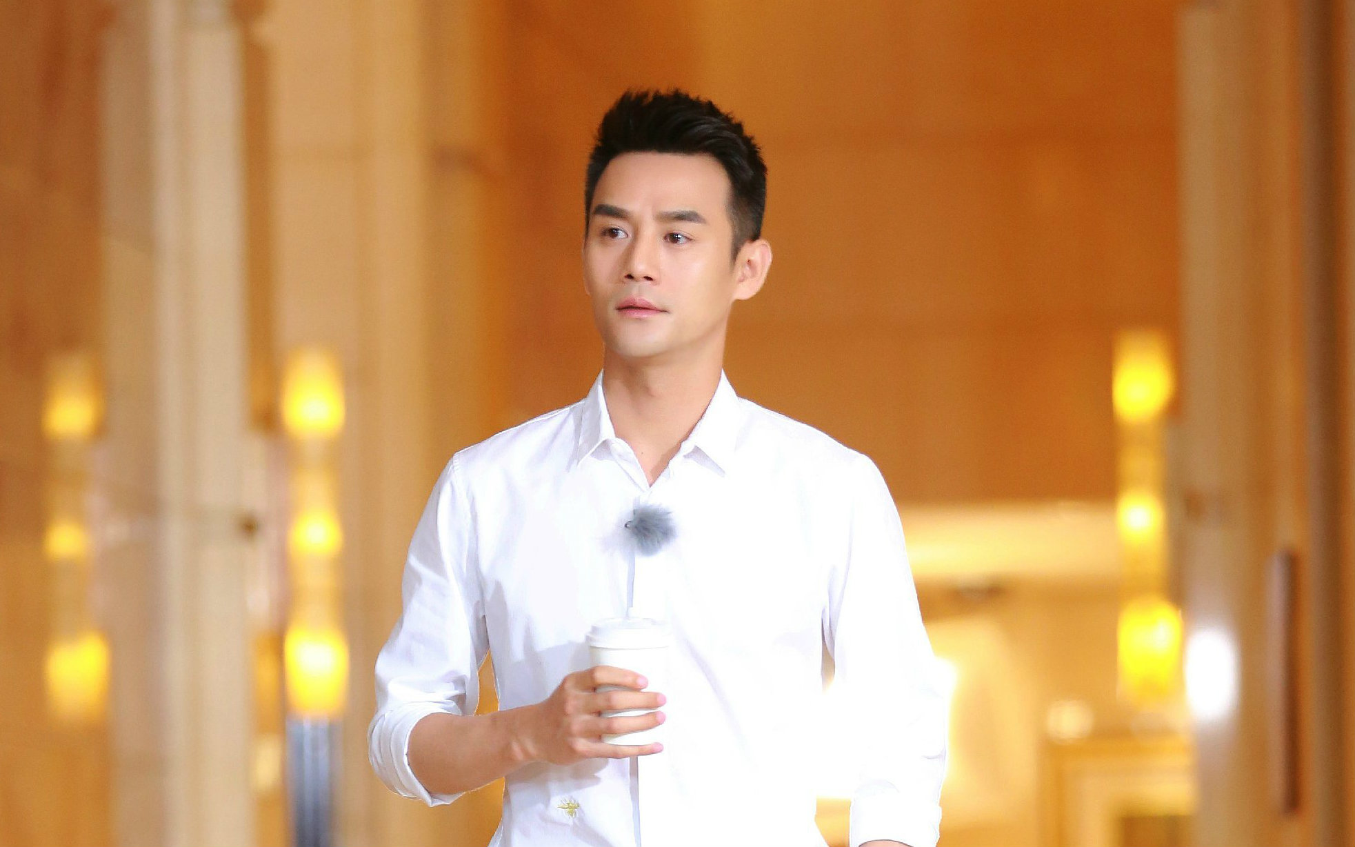 《青春环游记》将开播,王凯吴谨言组CP,罗云熙