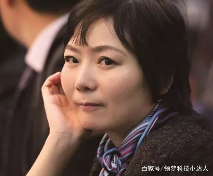 2019最富女性排行榜出炉,排第一的只有38岁