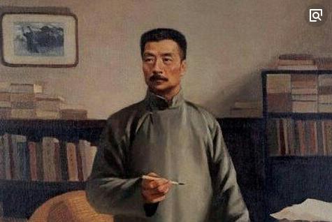鲁迅当时的工资，放到现在，就是隐形富豪！