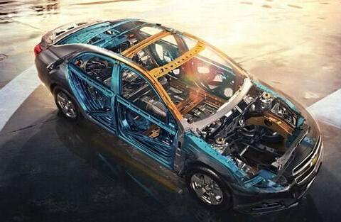 A柱盲区隐患多，为什么不做成透明的？