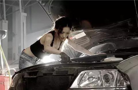 看看发动机是如何被你玩坏的！